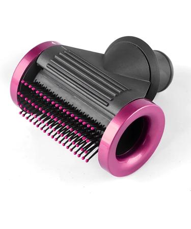Anti-Flight Flyaway Nozzle for Supersonic Hair Dryer HD01 HD02 HD03 HD04 HD08 HD15 - Rose Red Hair Styler Tool - Buy Online on GoSupps.com