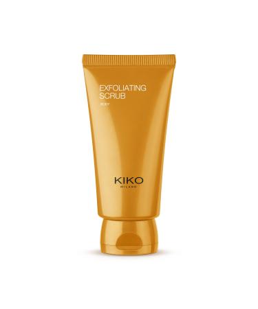 KIKO Milano Exfoliating Scrub Exfoliating And Nourishing Body Scrub With Hyaluronic Acid