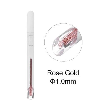 Nail Polish Pencil - Easy-to-Use Nail Art Dotting Pen for Perfect Manicures at Home & Salon | 1.0 mm Ms. Beauty Salon - Buy Online on GoSupps.com