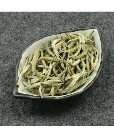 Bai Hao Yin Zhen Th Kungfu Boisson Printemps Argent Th Blanc (100g) - Buy Online on GoSupps.com