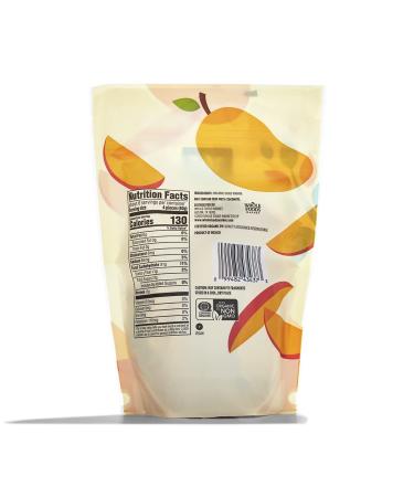365 by Whole Foods Market Organic Mango Slices - 8oz (Pack of 1) - Buy Online on GoSupps.com