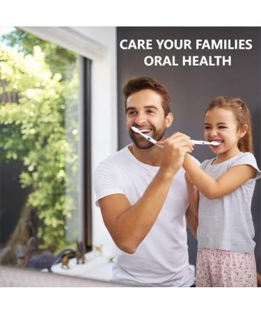 BodyAccel Teeth Whitening Toothpaste - Fluoride-Free Deep Clean for Cavity Repair & Fresh Breath | Removes Tea Coffee & Wine Stains - Cherry Flavor 3.5 oz - Buy Online on GoSupps.com