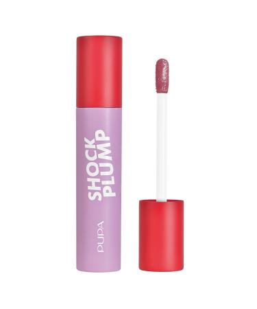 Pupa Shock Plump Instant Volumizing Lip Gloss