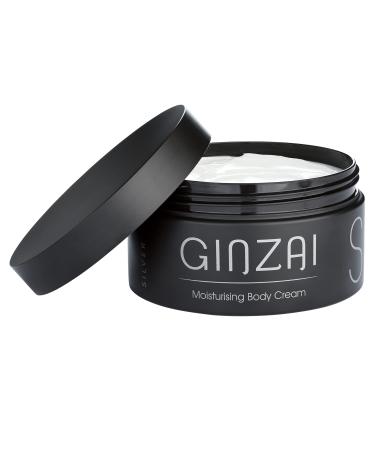 Ginzai - Body Cream 300ml with ginseng - Korean cosmetics for skin care - moisturizing body cream - skin -giving cosmetics - skin care against dry skin - Buy Online on GoSupps.com