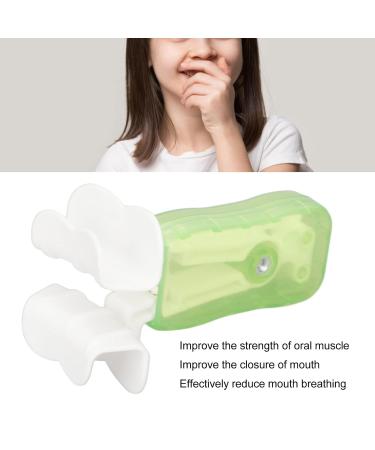 Buy Lip & Mouth Muscle Trainer - Reduce Mouth Breathing at Home | International Shipping - Buy Online on GoSupps.com