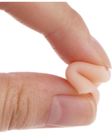 Kekafu 2 PCS Silicone Toe Tubes - Corns, Blisters Corrector - Buy Online on GoSupps.com