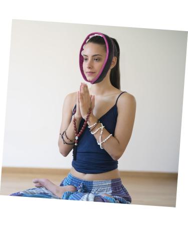 Gleavi Reusable Headband for Migraine Relief | Comfort Wrap & Multi-Purpose Spa Strap | Daily Use Polyester Head Winding Band - Buy Online on GoSupps.com
