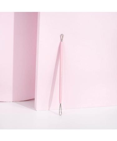 Brushworks Blackhead Remover Tool - Say Goodbye to Stubborn Blackheads - Buy Online on GoSupps.com