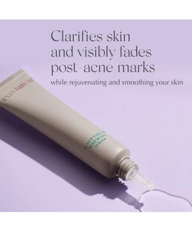 Niacinamide Serum with NeoGlucosamine for Oily Skin | Clarifying & Renewing Formula with Licorice Root Extract | Non-Comedogenic & Lightweight | 1fl oz - Buy Online on GoSupps.com