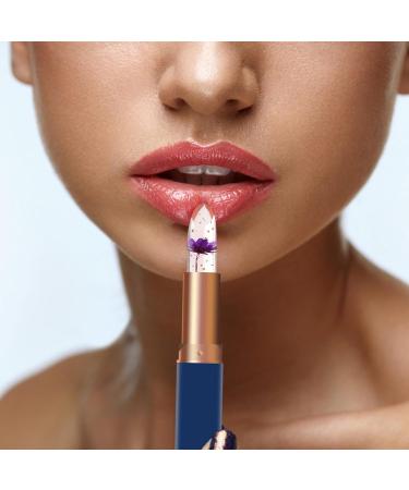 Aokley Color Changing Temperature Long Lasting Nourishing Lip Balm Set for Party Appointment - Buy Online on GoSupps.com