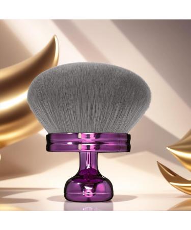 ARVALOLET Shop Self Tan Back applicator with drawstring bag selftanning brush professional for powder foundation blush bronzer - Buy Online on GoSupps.com