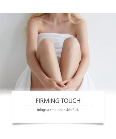 VKaoess Vanilla Firming Body Cream Skin Tightening & Smoothing Lotion for Women Moisturizing Dry Skin on Arms Legs Neck AntiSagging Appearance Support for All Skin 100g 3 Shares - Buy Online on GoSupps.com