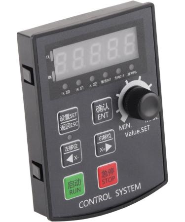 Motor Motion Control Module Controller 12V Stepper Communication 12 24V 0V Motor Speed Controllers - Buy Online on GoSupps.com