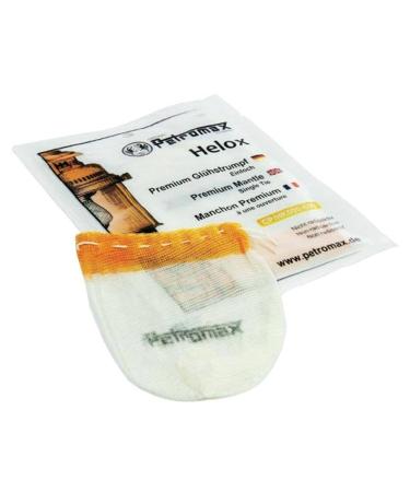 Petromax single-hole Helox mantles HK500 (1 piece for Hk500)