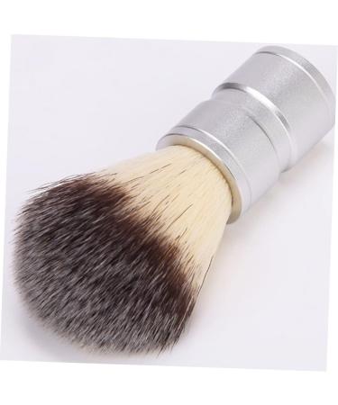 Premium Shave Butter & Dachshaar Shaving Brush Set for Men Complete Manual Shaving Kit with Razor Cup & Brush - Buy Online on GoSupps.com
