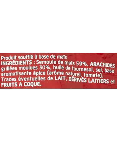 Vico L'Original Curry Peanuts 90 g - Buy Online on GoSupps.com