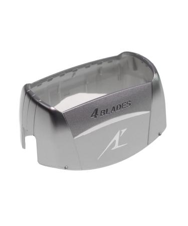 Shaving head frame compatible with/spare part for Panasonic WESLF70S0047 ES-LF 51 ES-LF 70 shaver