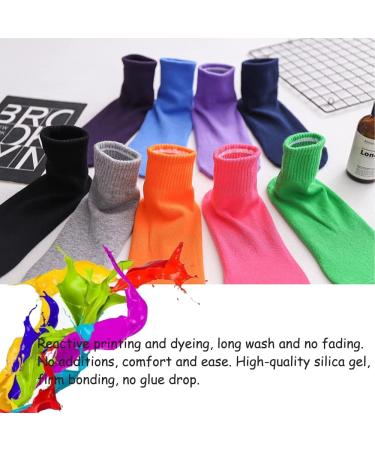 Buy Kevaler 10 Couple Yoga Socks for Women - Cotton Anti-Slip Sports Socks for Yoga Pilates Gymnastics & Hospital (Sizes 35-42) - Buy Online on GoSupps.com
