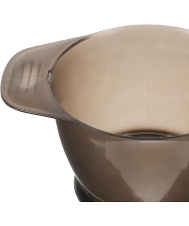 minkissy 1 Set Mixing Bowls Hair Color Brush Hair Dye Mixing Bowl Hair Dyeing Mixing Bowl Hair Coloring Bowl Hair Dye Brush Hair Dyeing Bowl Tool Kit Hair Dye Bowl Plastic Double Sided Hat - Buy Online on GoSupps.com