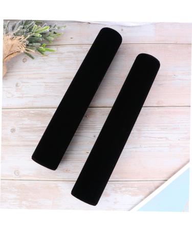 Toyvian 4pcs Bracelet & Watch Holder - Stylish Jewelry Storage Rack for Organized Display - Buy Online on GoSupps.com