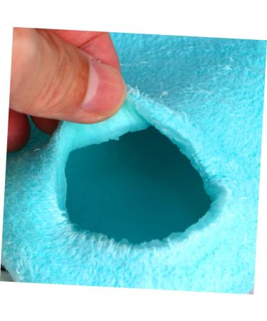 Healeved 1 Pair Ankle Socks Anti-Crack Socks Comfortable Socks Anti Socks Gel Socks Foot Moisturising Socks Moisturizing Heel Socks Spa Feet Sleeves Socks for Women Moisturizing Socks - Buy Online on GoSupps.com