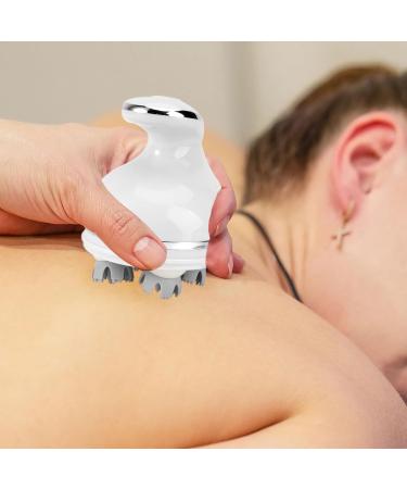 Buy Beavorty Power Tools 2pcs Electric Dog Trap & Cervical Spine Massager - International Shipping Available - Buy Online on GoSupps.com