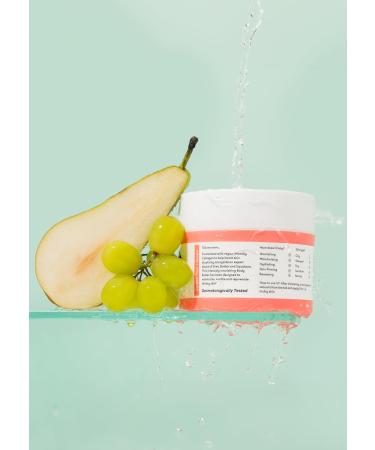 Q+A Collagen Body Butter 200ml - Hydrating & Firming Luxury Skincare for All Skin Types - Shop Internationally - Buy Online on GoSupps.com