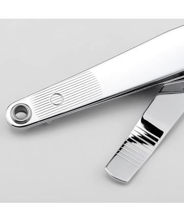 UNbit Nail Clipper Multifunctional Large Nail Clippers Nail Clippers with Files Nail Clippers Nail Clippers with Ear Picks and Manicure Tools - Buy Online on GoSupps.com