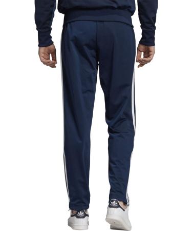 Buy adidas Men's Firebird Tracksuit Bottoms - S Collegiate Navy | International Shipping Available - Buy Online on GoSupps.com