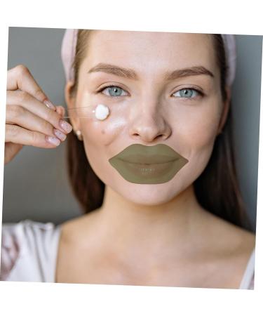 Beavorty 2 Sets Natural Lip Mask Healthy and Safe Lip Mask Moisturizing Lip Treatment Friends and Family 20 Pieces*2 - Buy Online on GoSupps.com