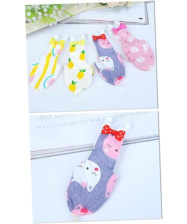 Shop PopetPop White Bird Cage & Stylish Parrot Diapers - Premium Pet Clothing for Birds - Buy Online on GoSupps.com