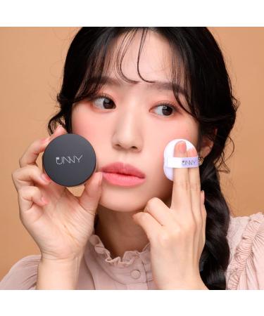 IM UNNY Pore Blur Loose Setting Powder - Light Tone Translucent Powder for Face Makeup with No Sebum Shine Control and Pore Cover - Matte Finish 8g/0.28oz, K-Beauty - Buy Online on GoSupps.com