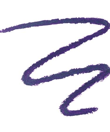 COLOR SHOW Maybelline Liner 320 Vibrant Violet - Intense Color Khol Pencil | 1 Piece Pack Shop Internationally - Buy Online on GoSupps.com