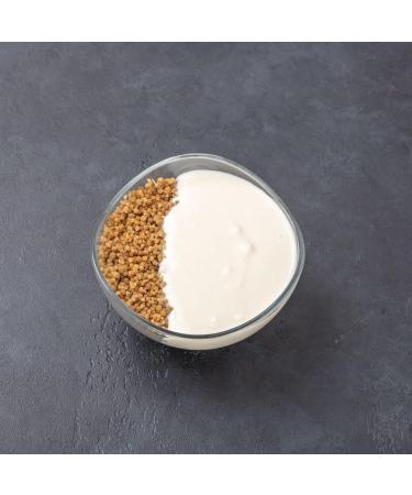Thiakry Senegalese Millet 400 Grams Gluten-Free No Added Sugar Salt or Fat - Buy Online on GoSupps.com
