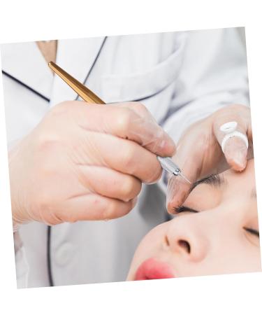 Balacoo 3pcs Eyebrow Pencil Eyebrow Pen Portable Pen Microblading Pencil Hand Pen Major - Buy Online on GoSupps.com