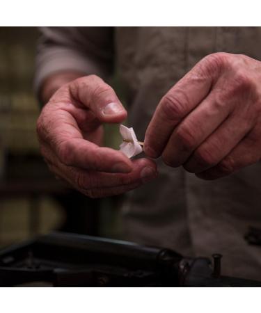 Otis Small Caliber Patches (100 ct) - Premium Cleaning Patches for Efficient Gun Maintenance - Buy Online on GoSupps.com