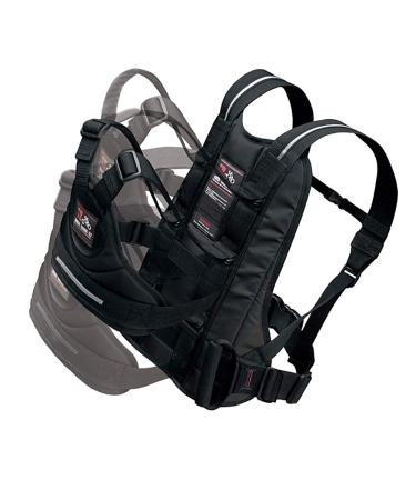 RekoTandem children's motorcycle safety belt with handles Reflective material - Buy Online on GoSupps.com