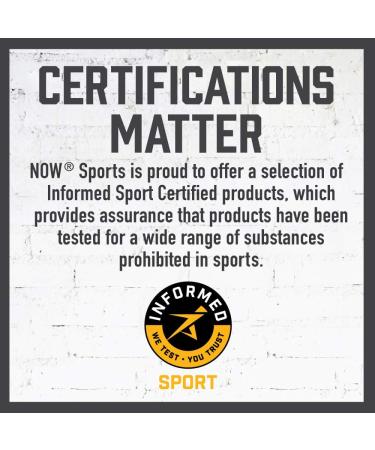 NOW Sports Nutrition Whey Protein 26g with BCAAs - Creamy Vanilla 6lb | International Shipping Available - Buy Online on GoSupps.com