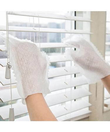 20/40/60 PCS Washable Dusting Gloves Dusting Gloves Multi-purpose Washable Dusting Gloves dusting gloves for house cleaning (20 PCS) - Buy Online on GoSupps.com