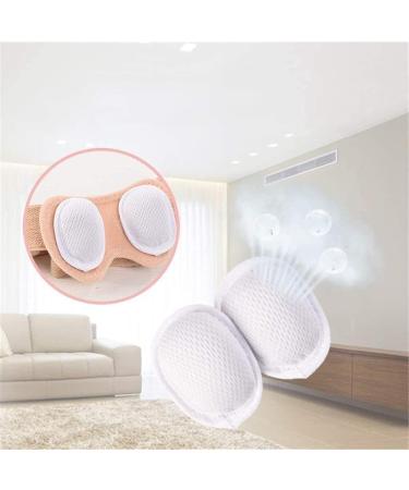 ZWEBY BABY Inguinal Hernia Brace | Hernia Support Belt with 2 Removable Compression Pads | Effective Hernia Therapy for Infants - Buy Online on GoSupps.com