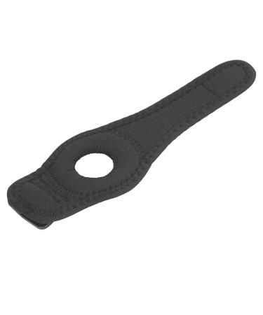 Buy Gernie Adjustable Wrist Strap for Ulnar Side Pain Relief | Soft Shock Absorbing Breathable Fabric | Sizes L & XL - International Shipping Available - Buy Online on GoSupps.com