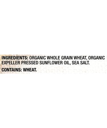 Triscuit Organic Original Crackers - Non-GMO - 7 Ounce (Pack of 6) - Buy Online on GoSupps.com