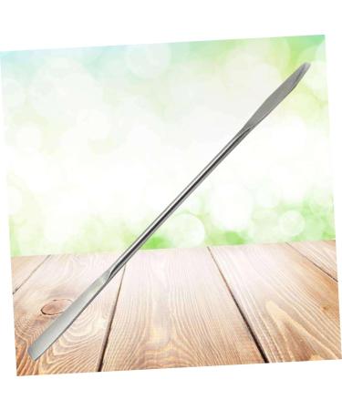 Stainless Rod Foundation Mixing Stick - Cosmetic Mixing Tool & Spatula for Flawless Makeup | Shop Now - Buy Online on GoSupps.com