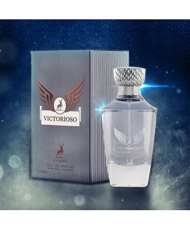 Lattafa Alive Now by Maison Alhambra for Women - 3.4 oz EDP Spray - Buy Online on GoSupps.com