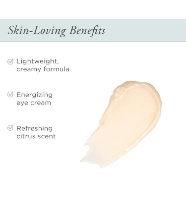 P R Beauty Rescue C Brightening Vitamin C & Peptide Eye Cream - Hydrate & Revitalize Your Eyes | 0.5 oz - Shop Internationally - Buy Online on GoSupps.com