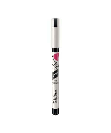 Sally Hansen Nail Art Pens, Pearly White, 360, 0.04 Fluid Ounce