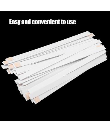 Ketone Test Strips 50pcs Urinalysis Keto Test Strip Accurate Urine Dip Stick Testing Ketosis Home Urinalysis Tester Kit for Testing Body Urine Ketosis Levels - Buy Online on GoSupps.com