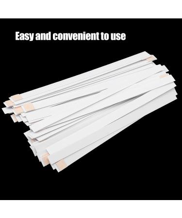 50pcs Ketone Test Strips Urine Test for Ketosis on Ketogenic and Low Carb Diets Easy to Read Grade Results - Buy Online on GoSupps.com