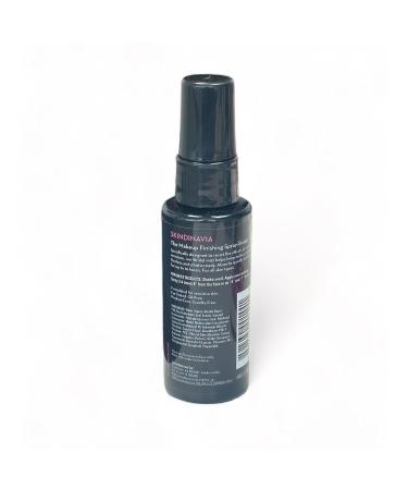 Skindinavia Bridal Setting Spray - Long-Lasting 16+ Hour Makeup Finishing Spray Heat-Resistant & Waterproof Ideal for Weddings & Bridal Showers (2 Oz - Buy Online on GoSupps.com