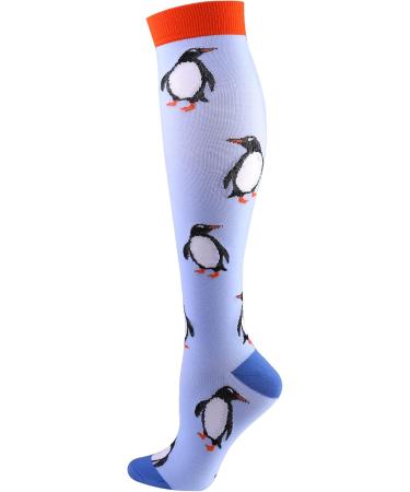 Cheeroyal Compression Stockings 20-30 mmHg for Men & Women | Ideal for Nurses Running Travel & Pregnancy | Size S-M (1-2) - Buy Online on GoSupps.com